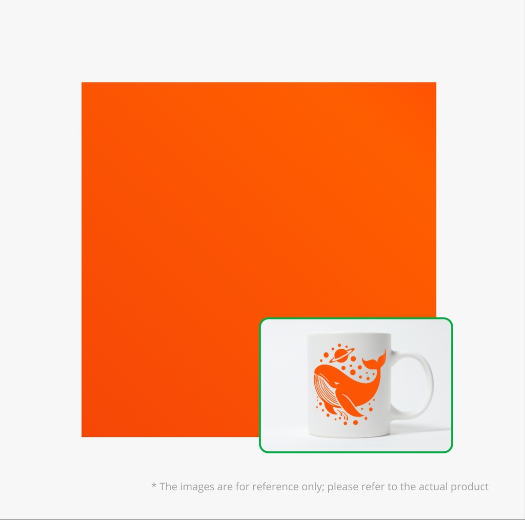 Bambu Lab Matte Removable Vinyl (10pcs)