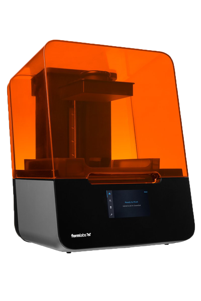 Vorführgerät: Formlabs Form 3 SLA-Drucker