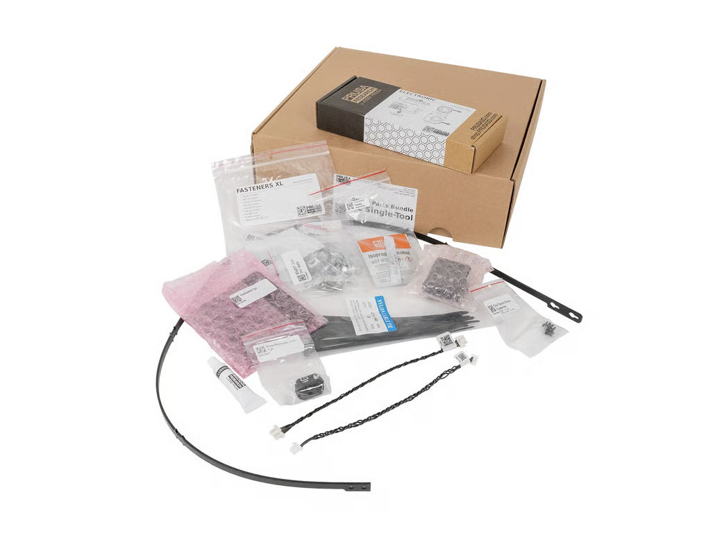 Prusa Maintenance Kit für XL Single Tool
