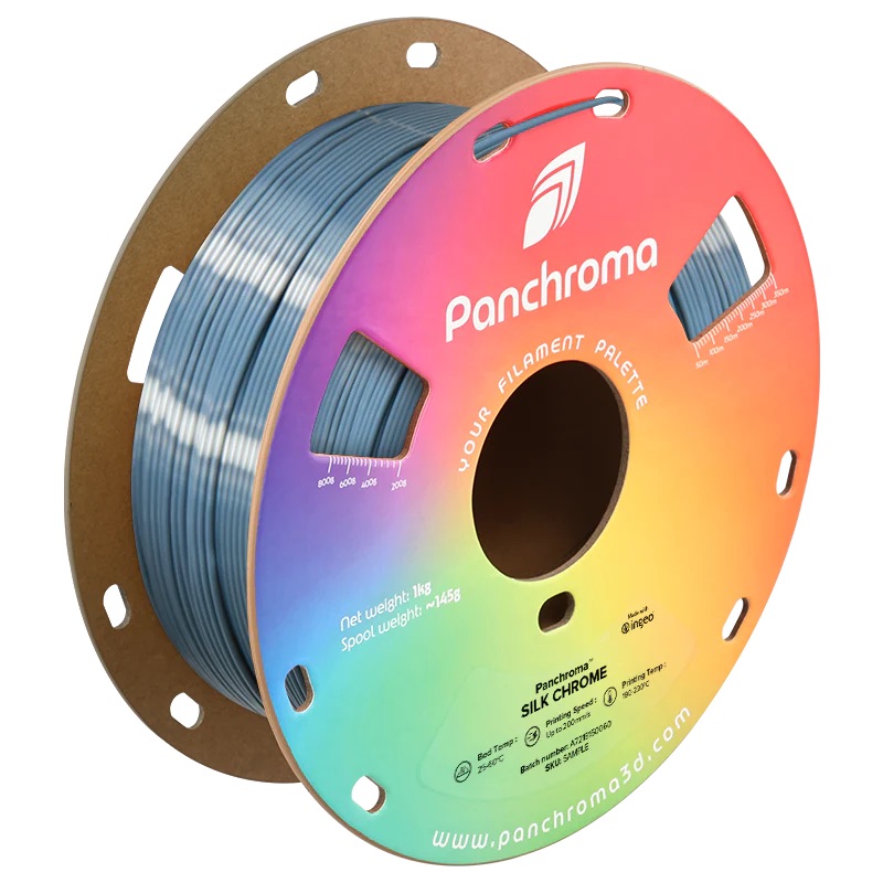 Polymaker Panchroma PLA Silk