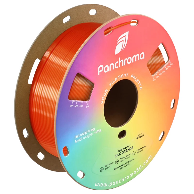 Polymaker Panchroma PLA Silk