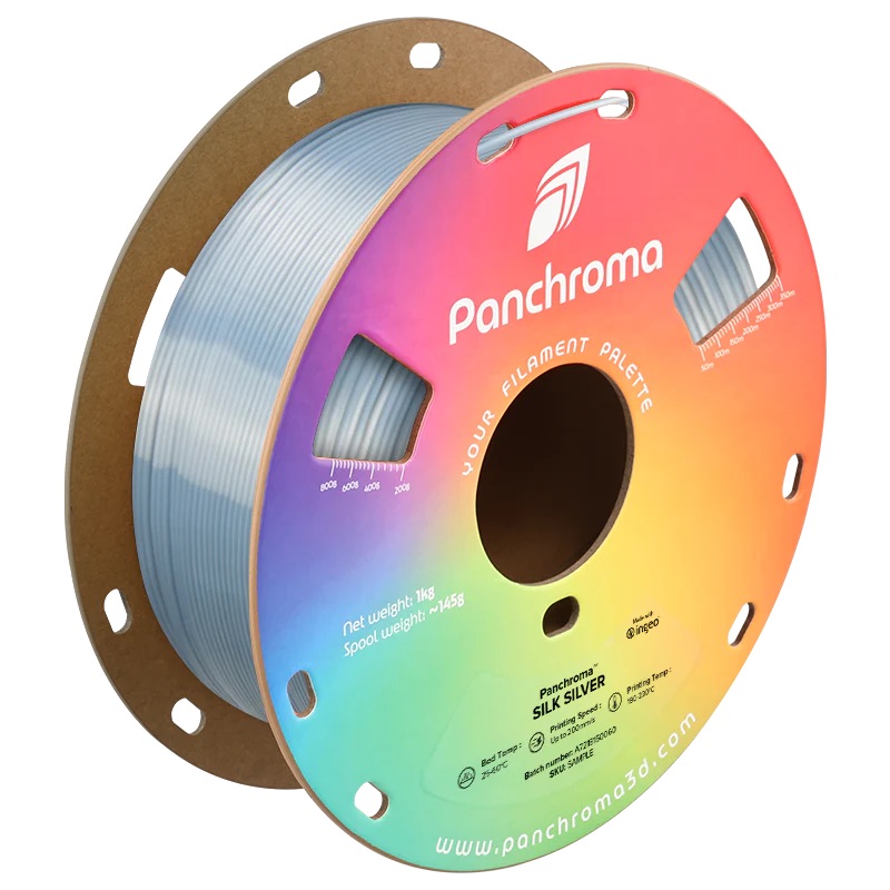 Polymaker Panchroma PLA Silk
