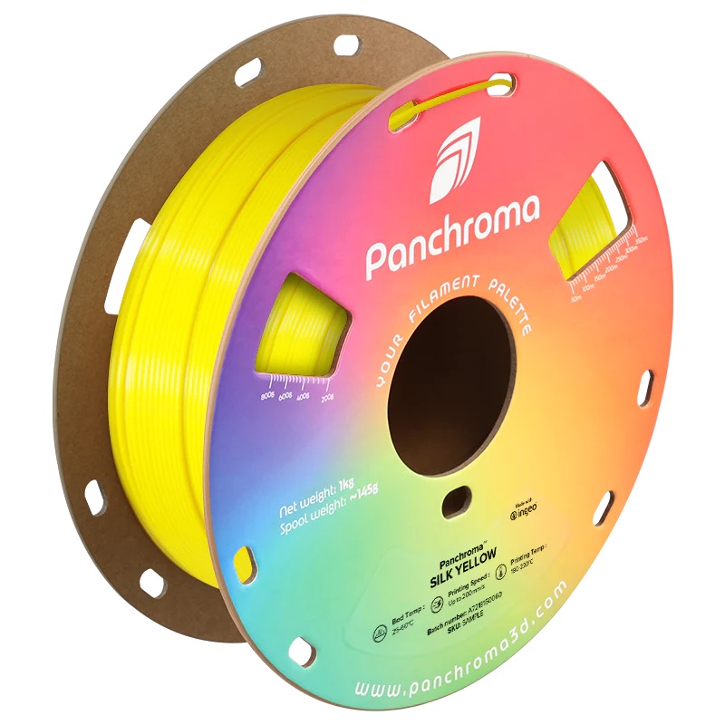 Polymaker Panchroma PLA Silk