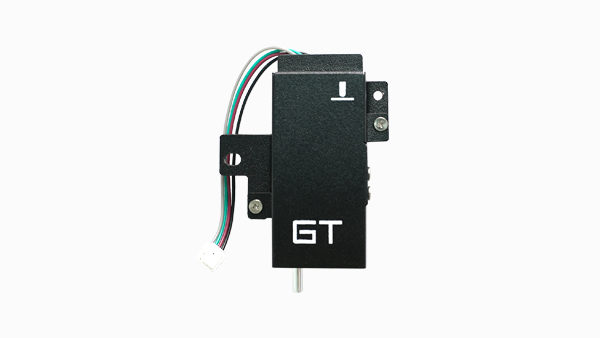 Raise3D E2 / E2CF Auto-Leveling Assembly