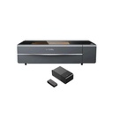 xTool P2S 55 W Class 4 EU - Standalone Desktop-CO2-Laser Cutter