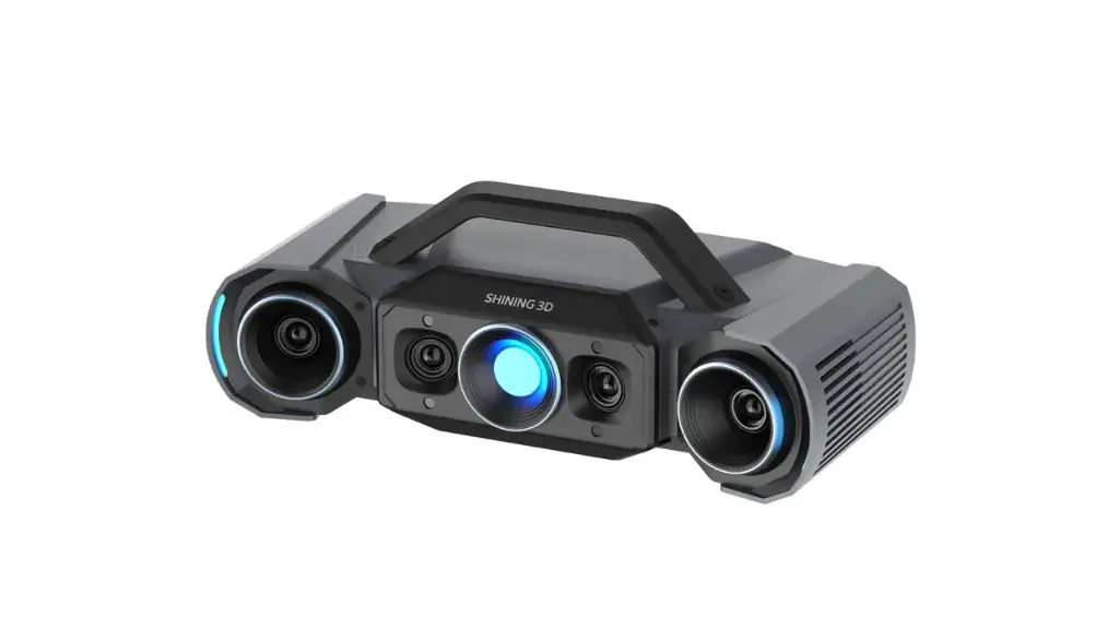 Shining 3D OptimScan Q12 3D Scanner