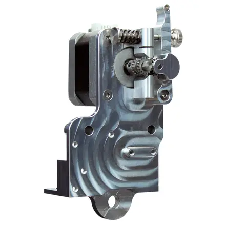 Micro Swiss Direct Drive Extruder für Creality Drucker (ohne Hotend)