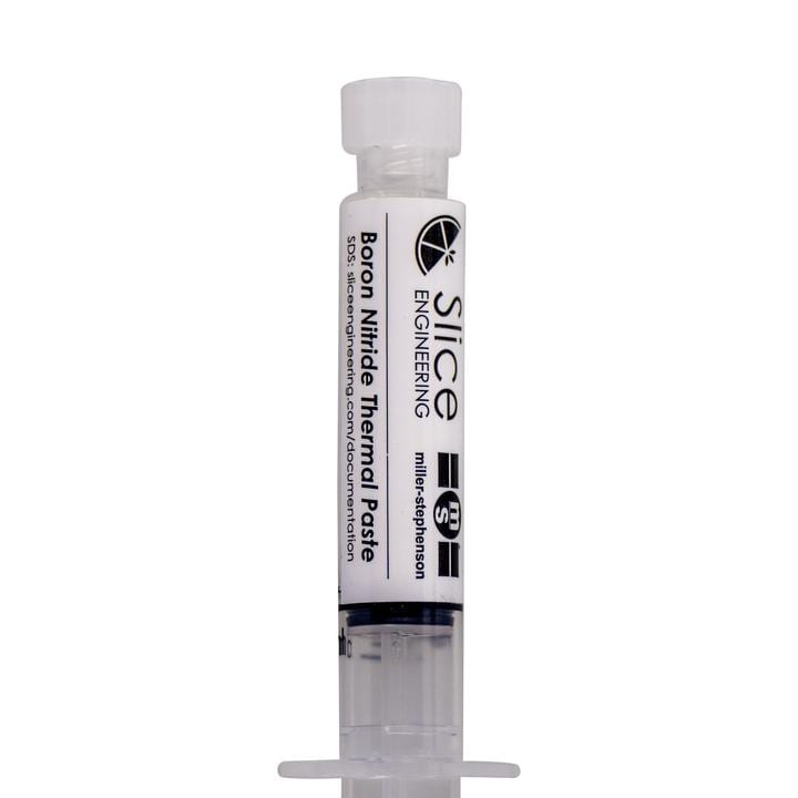 Slice Engneering Mosquito Bornitrid Paste