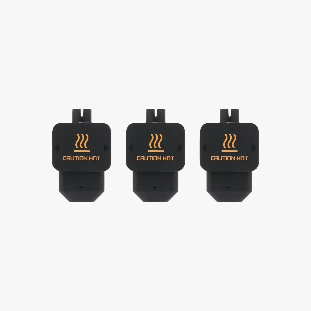 Bambu Lab Hotend Silicone Sock H2-Serie