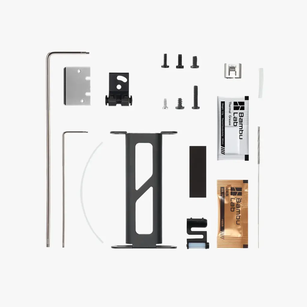 Bambu Lab Accessory Box für P1P