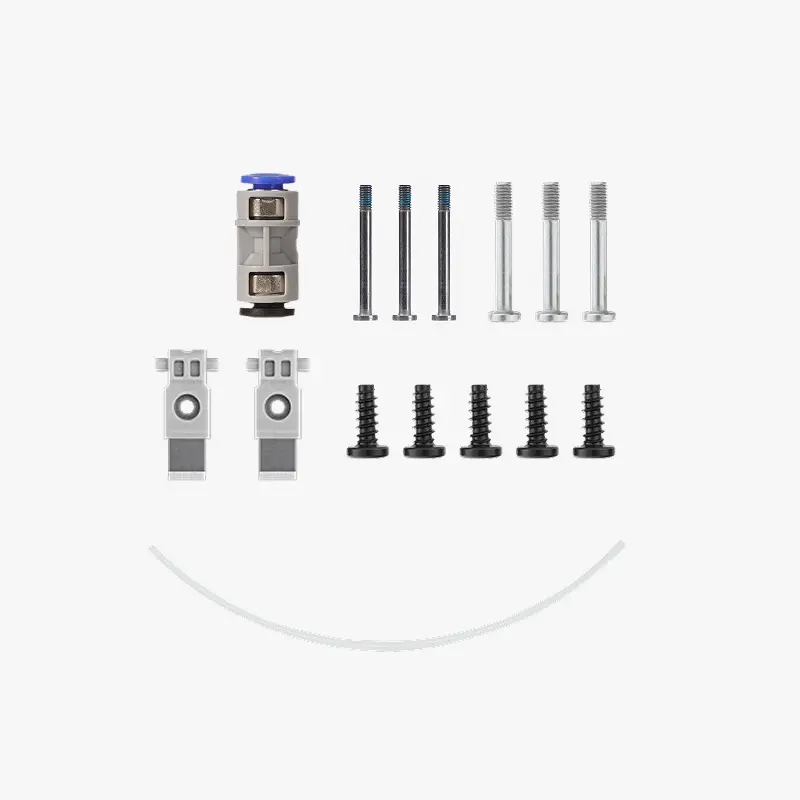 Bambu Lab Accessory Box für AMS