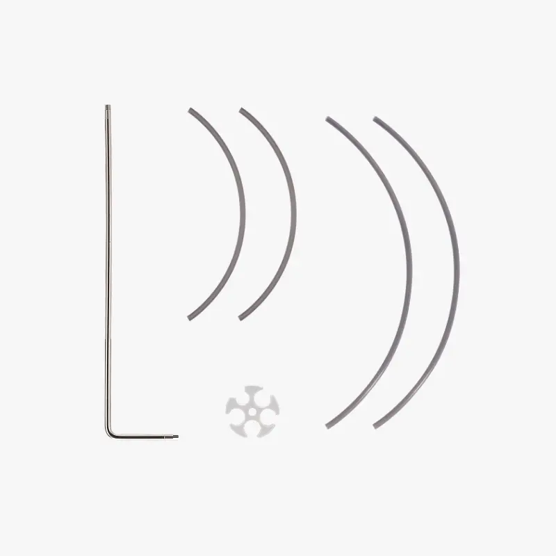 Bambu Lab Accessory Box für AMS lite