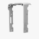 Bambu Lab Toolhead Middle Housing