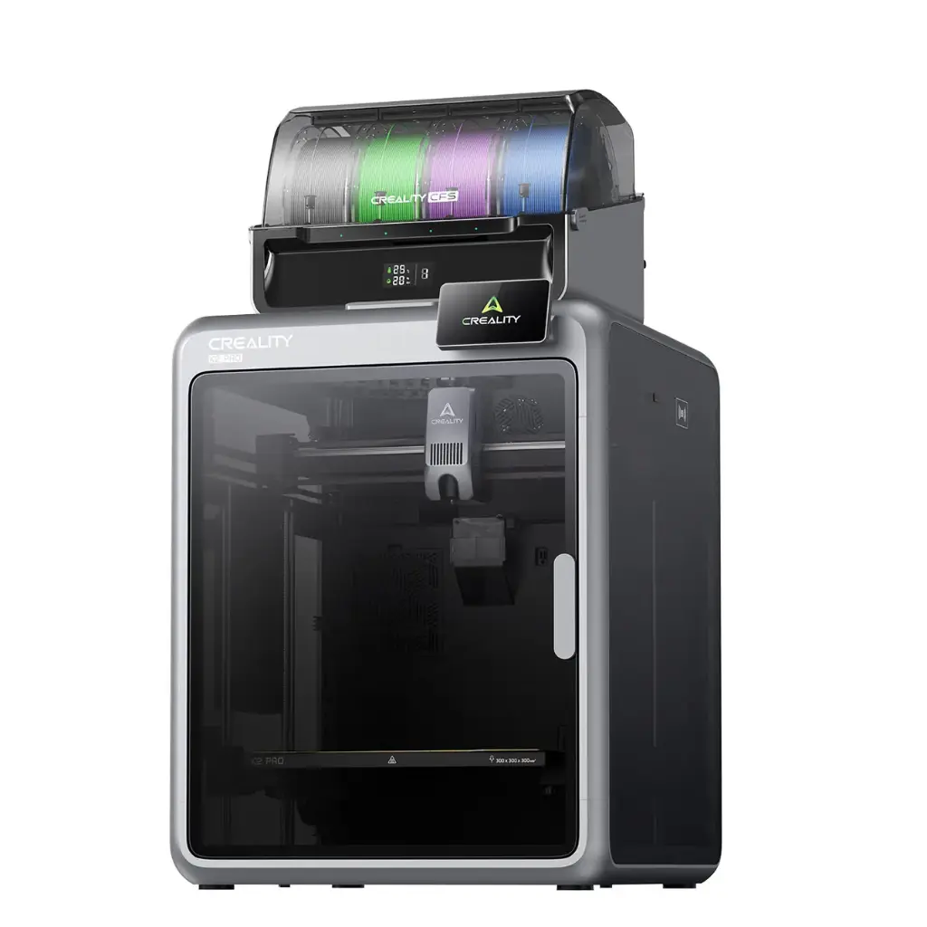 Creality K2 Pro Combo