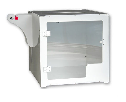 Universalgehäuse für 3D-Drucker (Bausatz) für Ender, Prusa, Mendel etc.