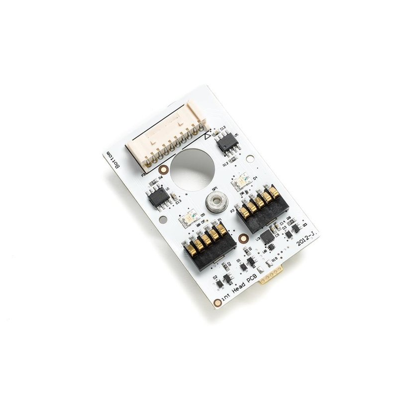 UltiMaker Print Head Board UM3 / UM3 Ext