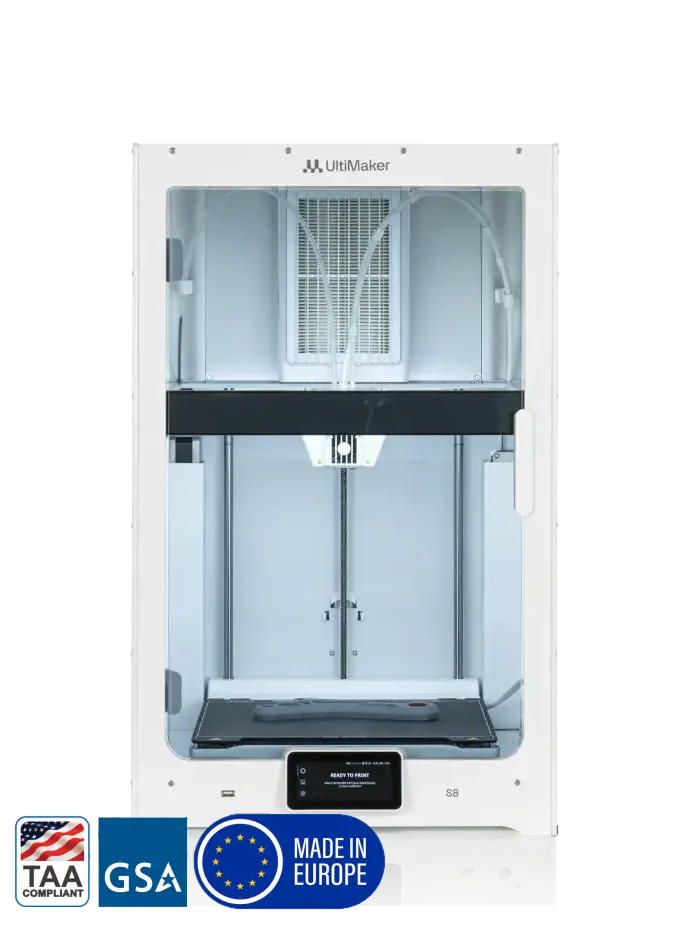 UltiMaker S8 Secure