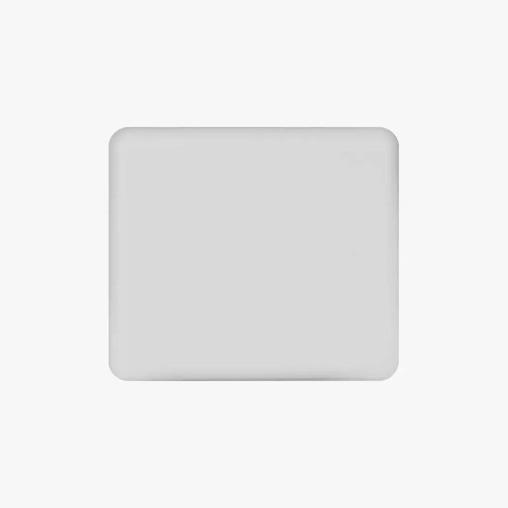 Bambu Lab Toolhead Rear Cover – A1-Serie