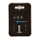 UltiMaker 3D Solex (Olsson) MATCHLESS RACE Grand Kit 7 für UltiMaker 2 Familie