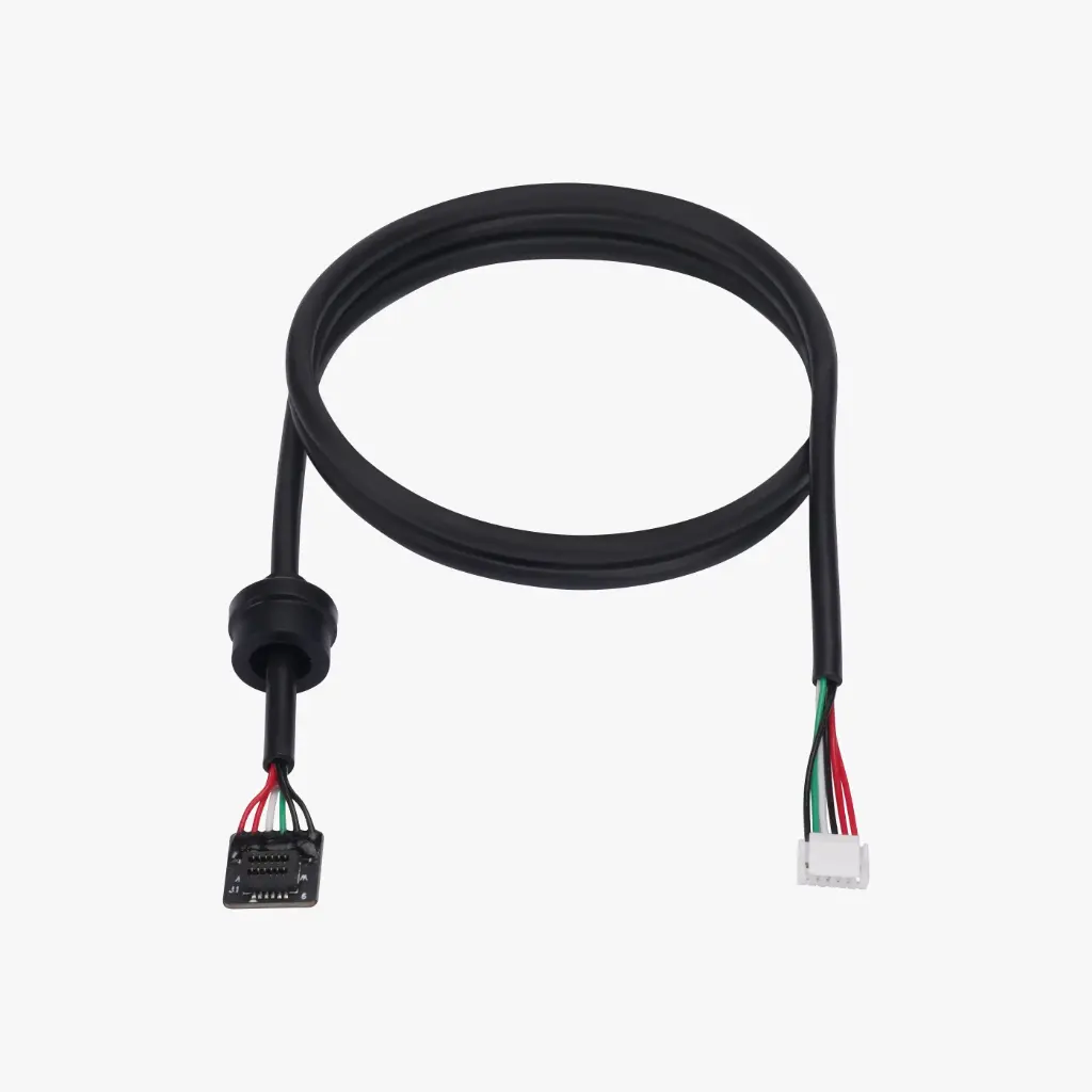 Bambu Lab Toolhead Cable P1-Serie