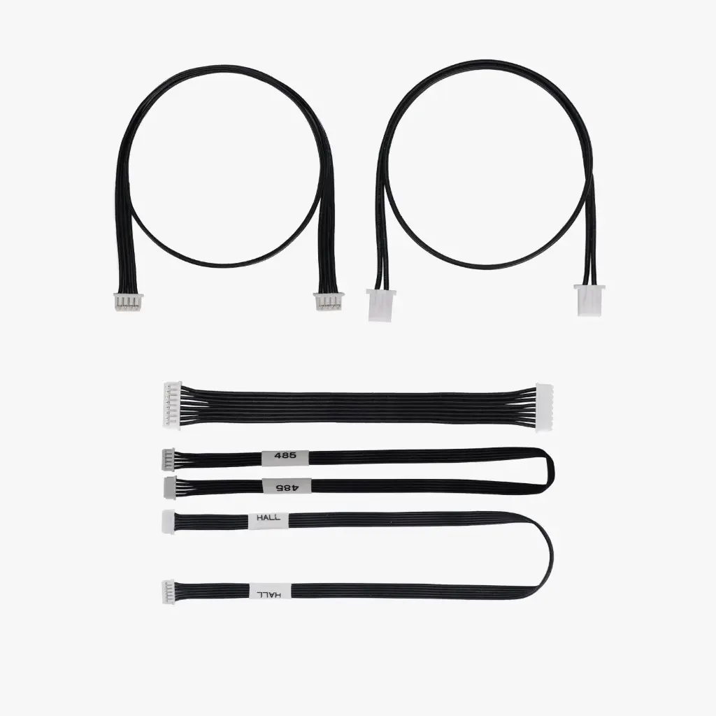 Bambu Lab AMS Cable Pack (5-in-1)