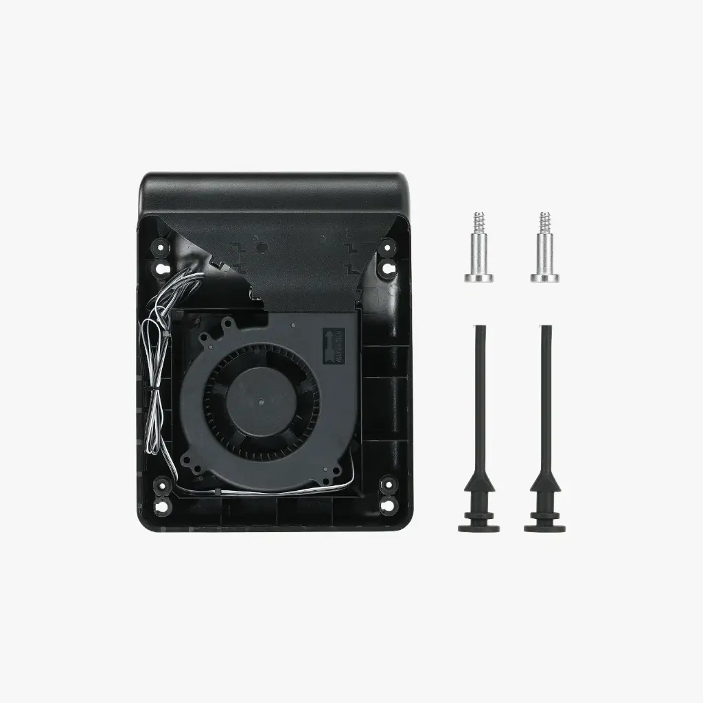 Bambu Lab Auxiliary Part Cooling Fan für H2-Serie