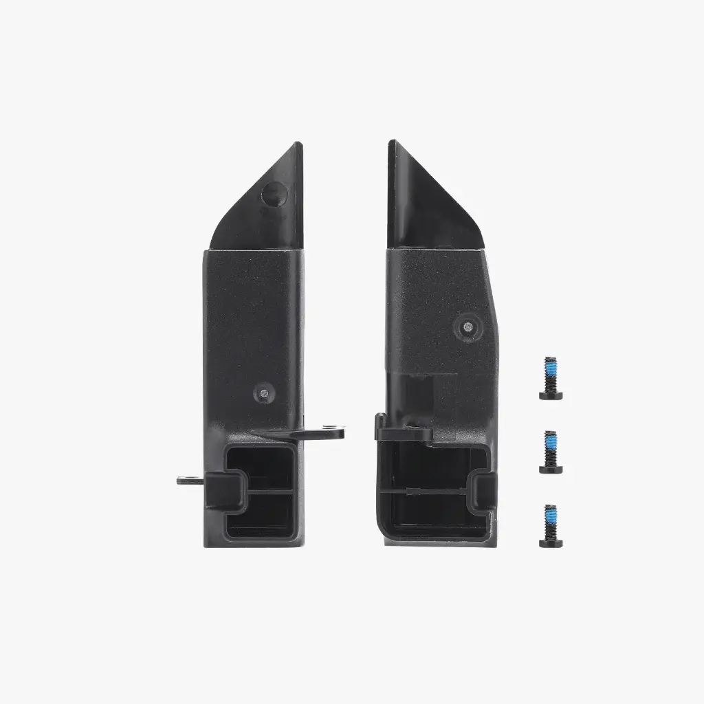 Bambu Lab Cooling Fan Air Duct für Hotend H2D