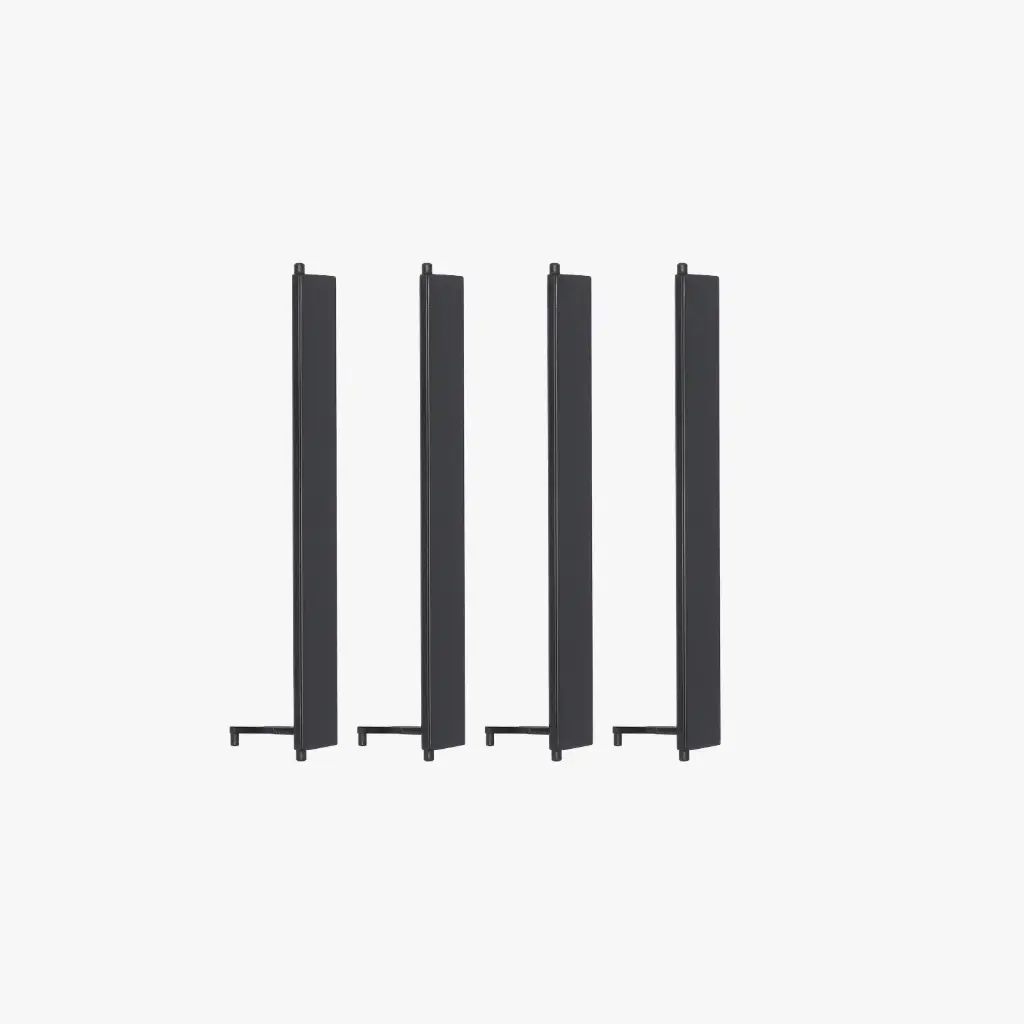 Bambu Lab Active Chamber Exhaust für H2-Serie