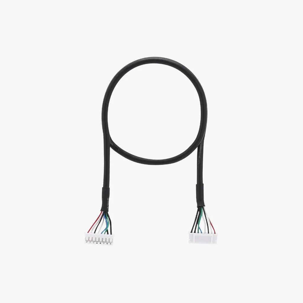 Bambu Lab H2D Cable Pack (7-in-1)