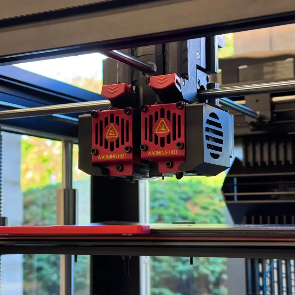 Raise3D Rundum-Sorglos-Paket von 3Dmensionals