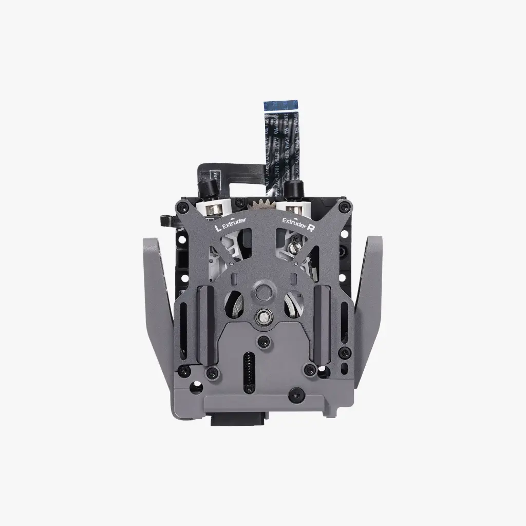 Bambu Lab Dual Extruder Unit für H2D