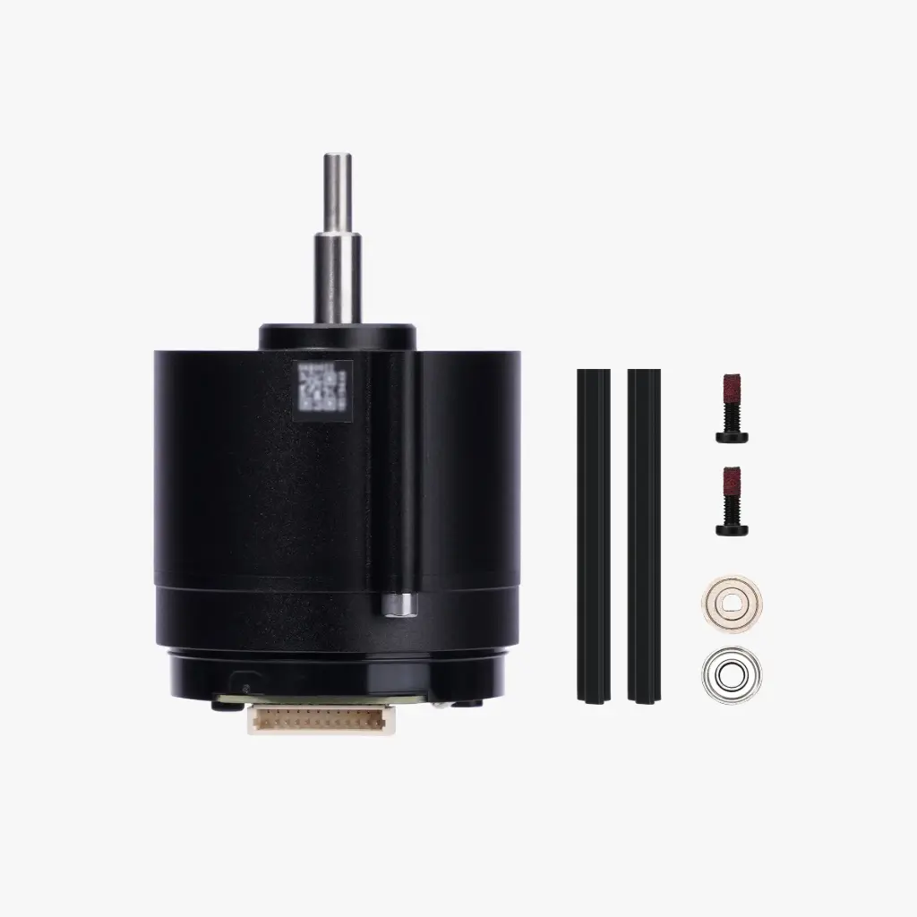 Bambu Lab 3520 AMS 2 Pro Internal Hub Motor