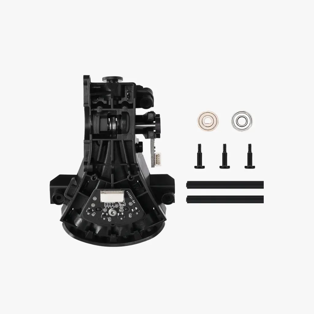 Bambu Lab AMS 2 Pro Internal Hub Unit