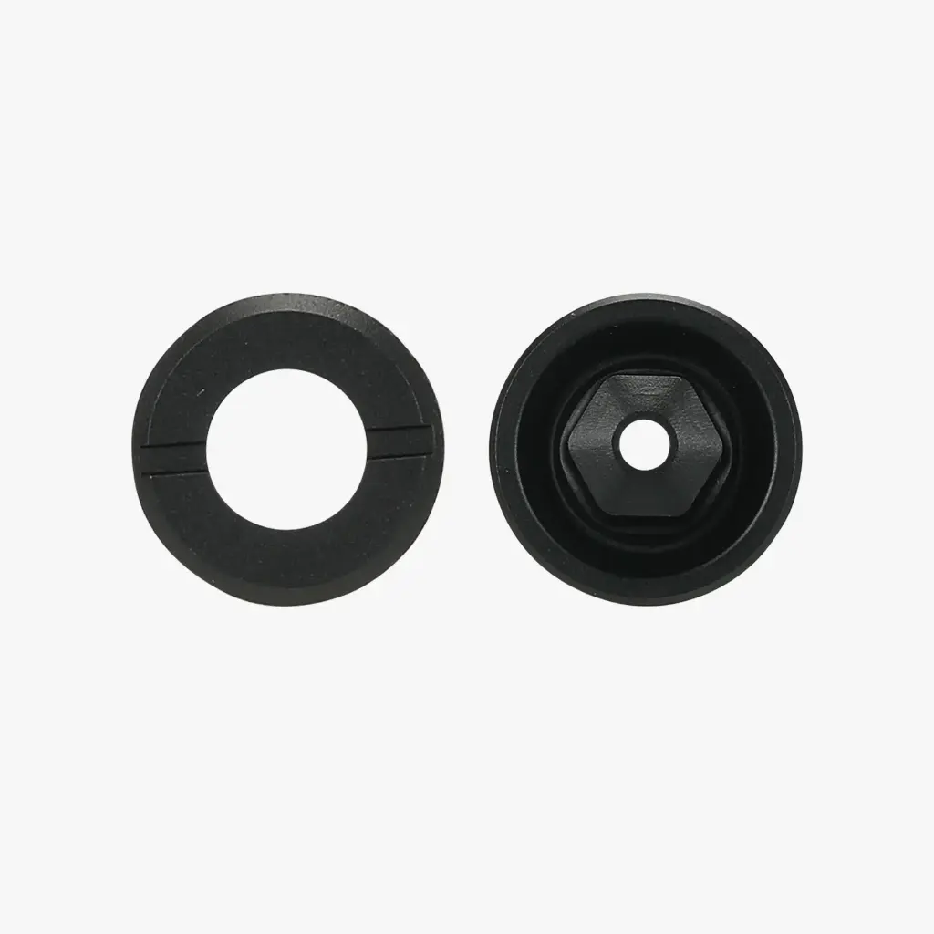 Bambu Lab Air Nozzle 10W für H2D Laser