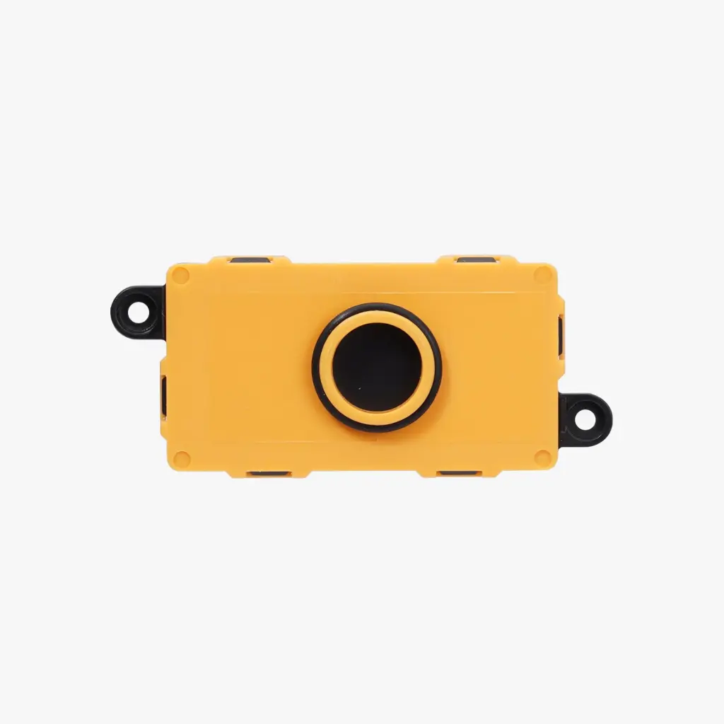 Bambu Lab Air Inlet Unit für AMS 2 Pro