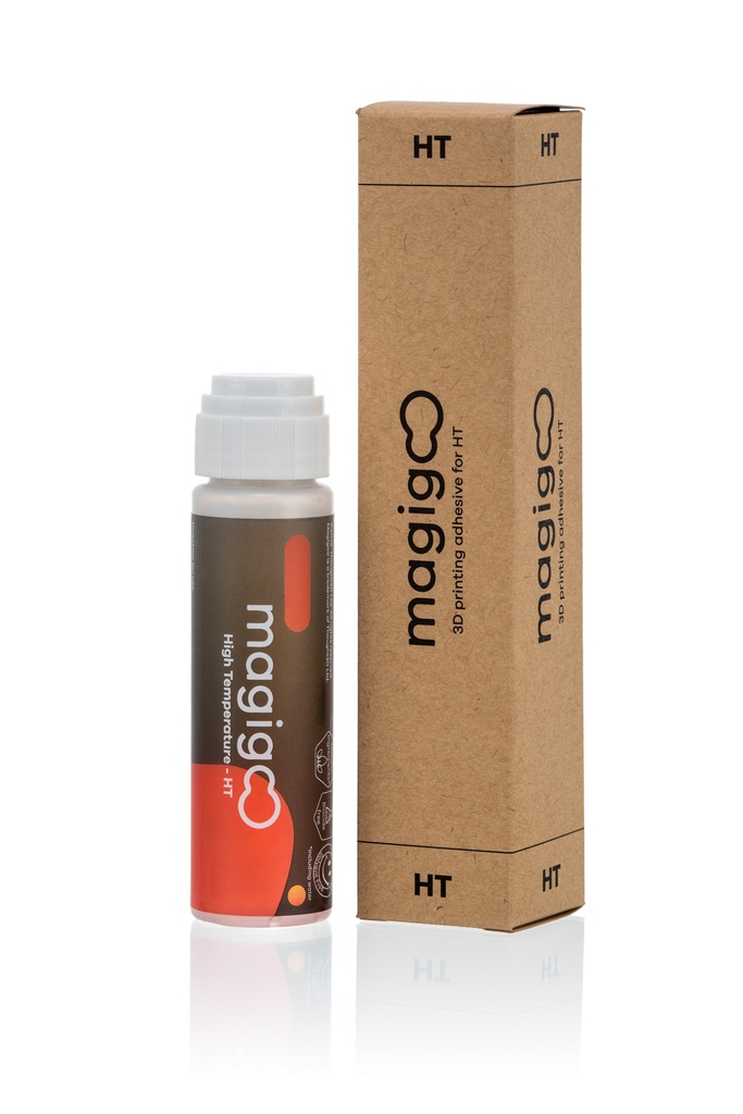 MAGIGOO HT Klebestift für optimale Haftung von PEEK