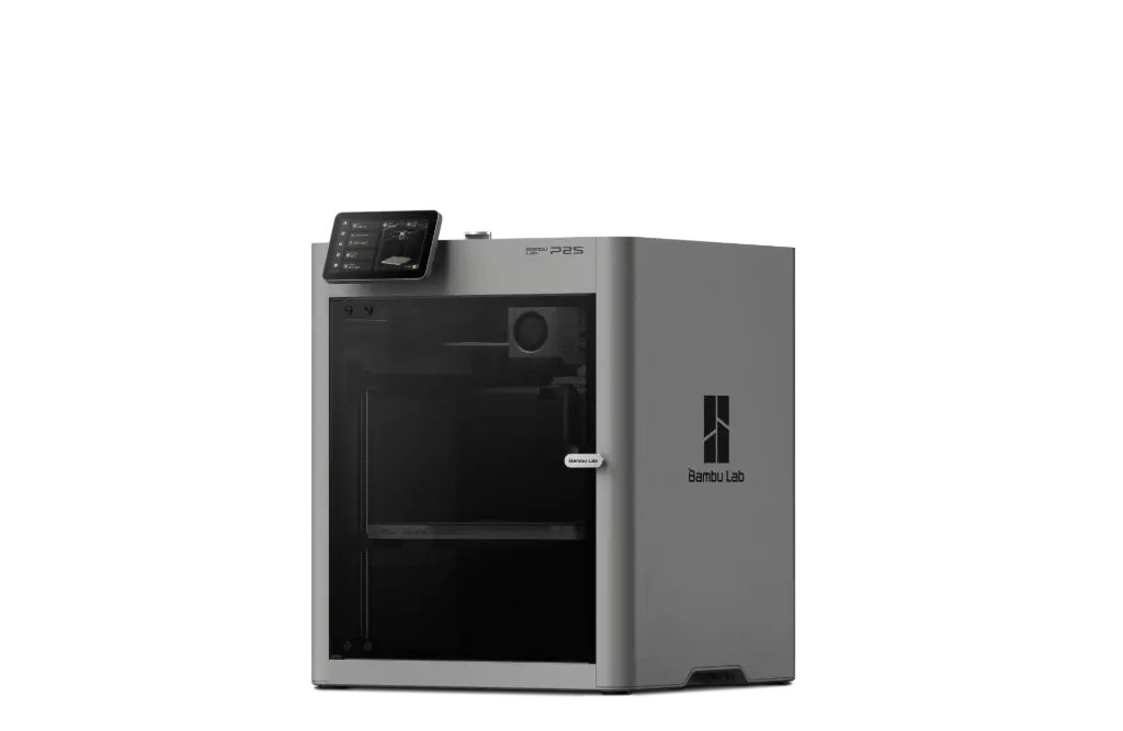 Bambu Lab P2S 3D Drucker