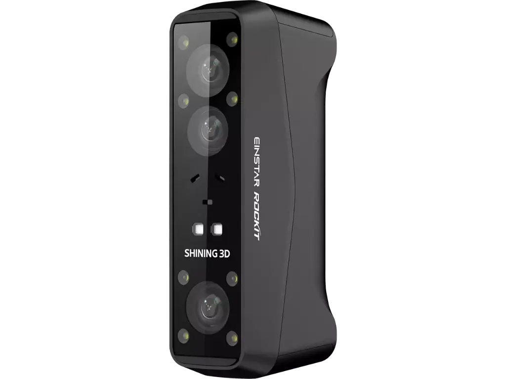 Shining 3D EinStar Rockit