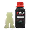 Formfutura Flex 82A Engineering Resin für LCD-Drucker