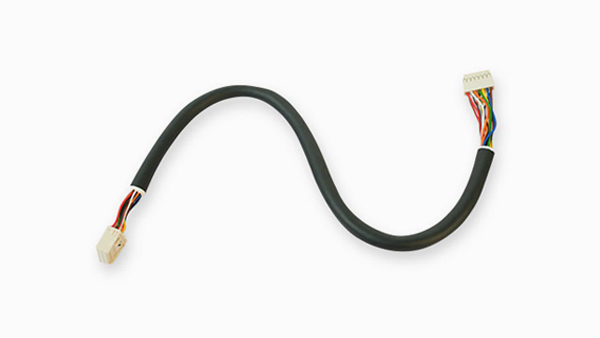 Raise3D E2 Extruder Connection Cable