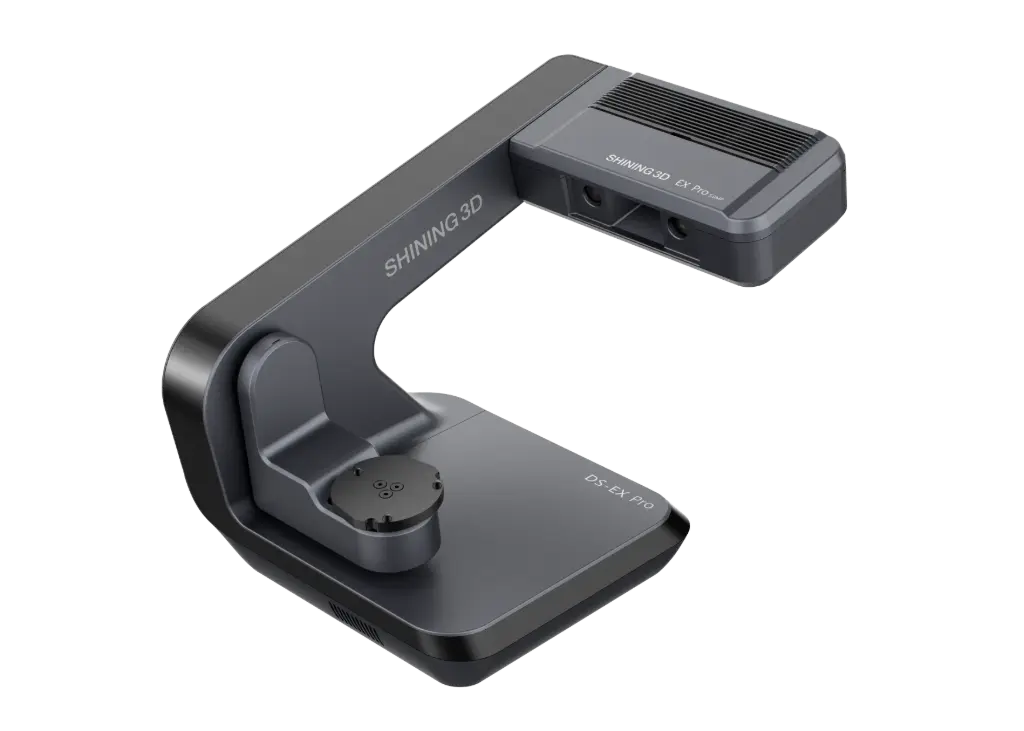 Shining 3D AutoScan DS-EX Pro H Dental 3D Scanner