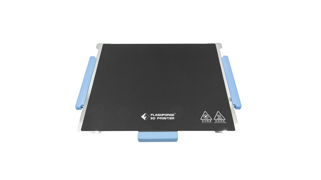 FlashForge Flexible Spring Sheet für Adventurer 4