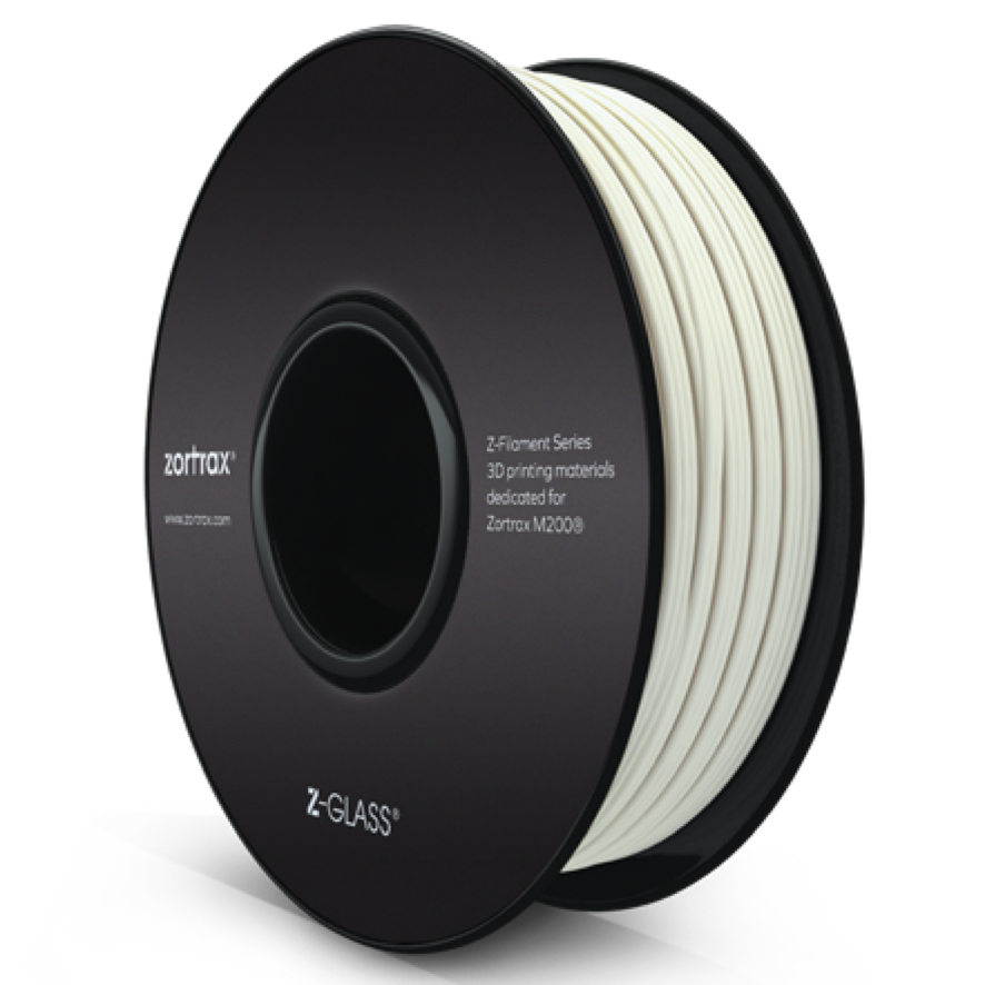 Zortrax Z-GLASS  für M300 / M300 Plus / M300 Dual