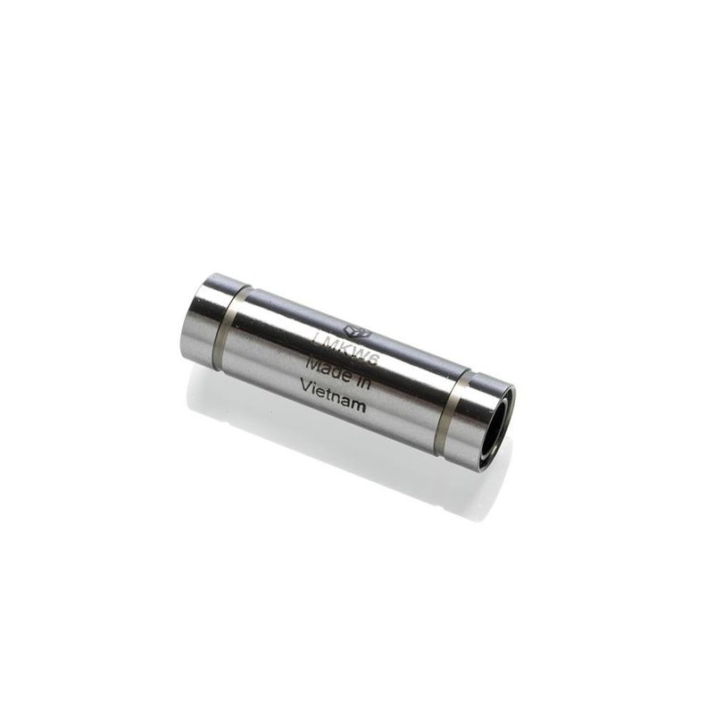 UltiMaker Linear Bearing LMKW6 Double UM3