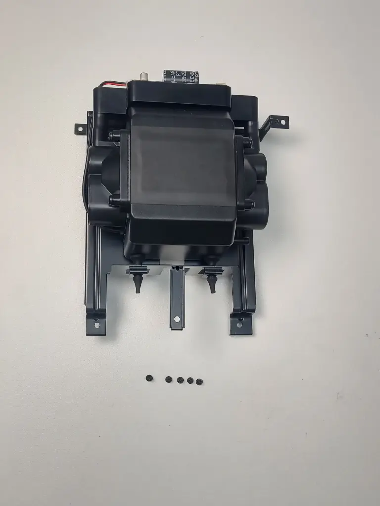 Bambu Lab Built-in Air Pump für H2-Serie