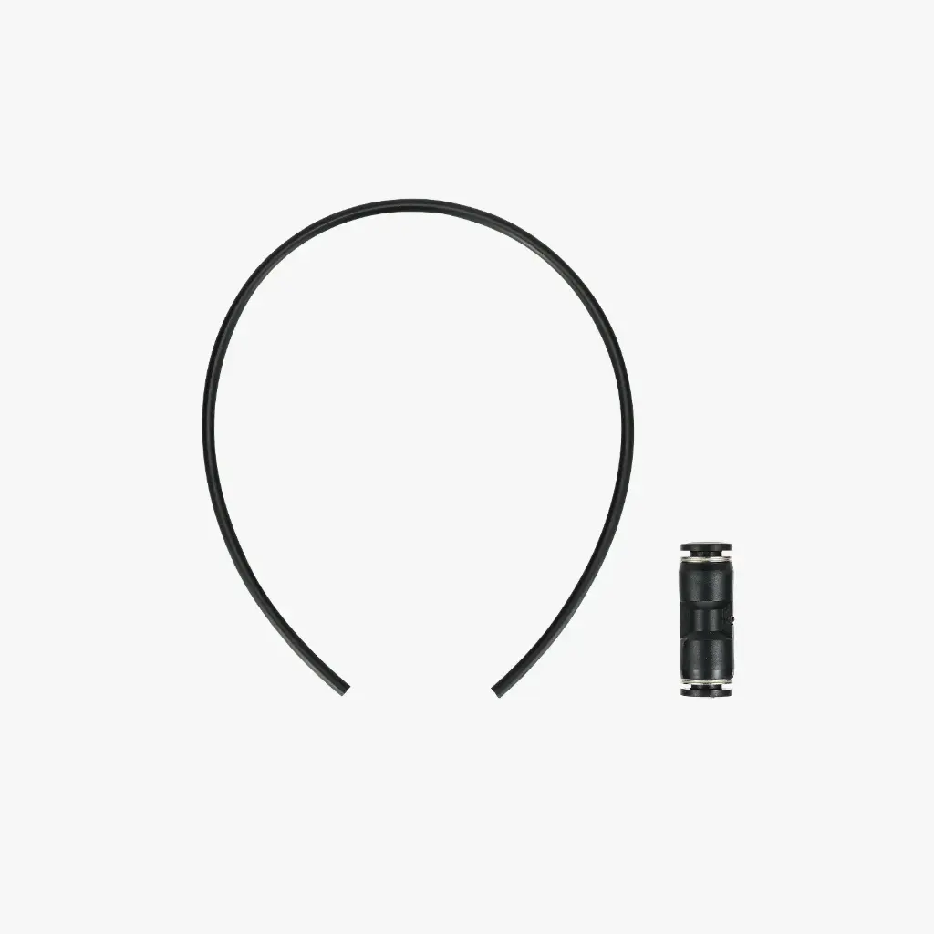 Bambu Lab Laser Air Assist PU Tube (For Built-in Air Pump) H2-Serie