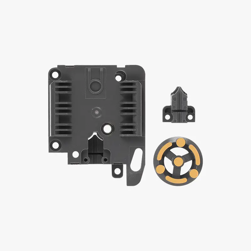 Bambu Lab Extruder Unit Front Cover