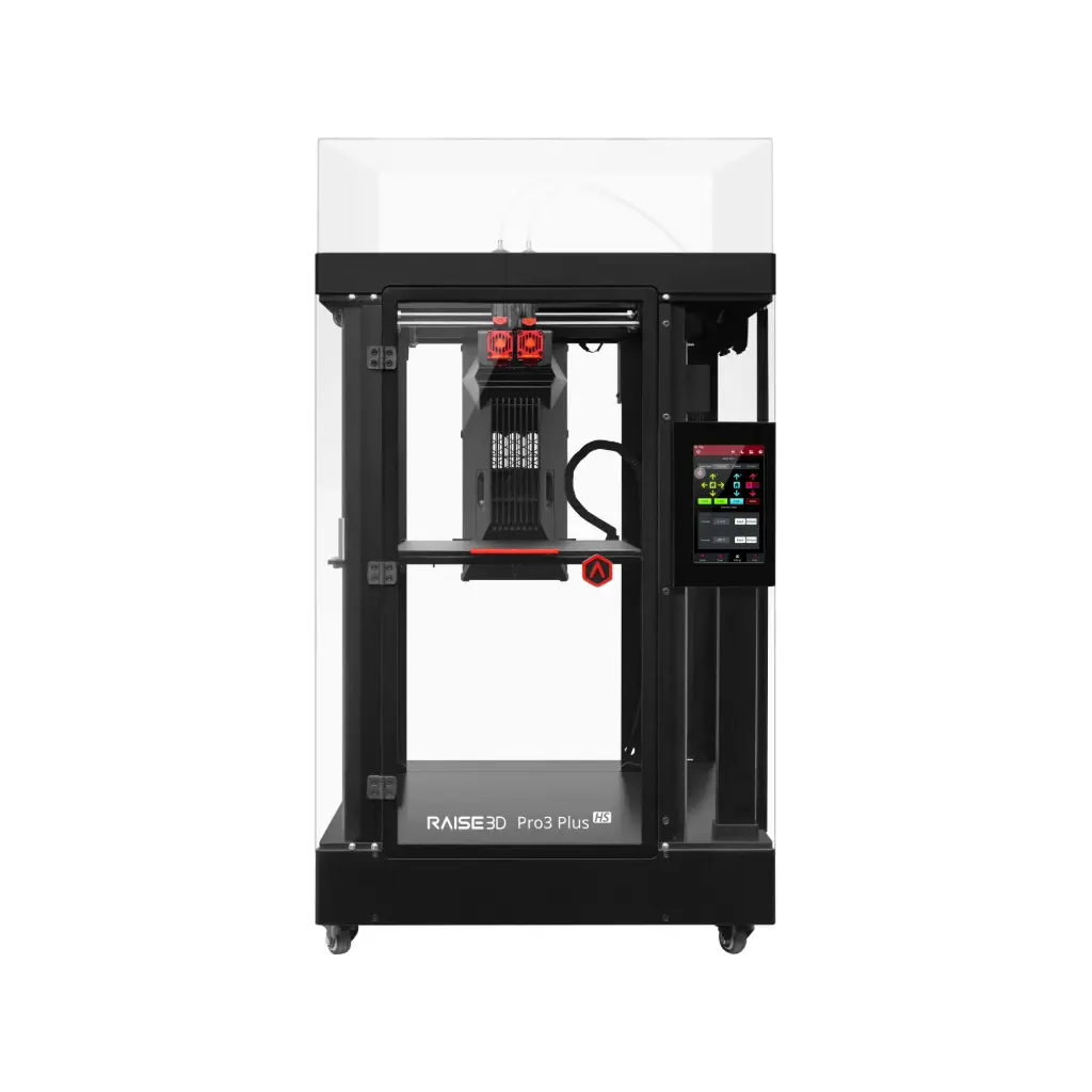 Vorführgerät: Raise3D Pro3 Plus HS 