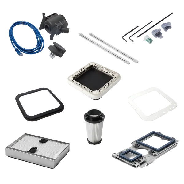 Formlabs Fuse 1+ 30W Printer Uptime Kit