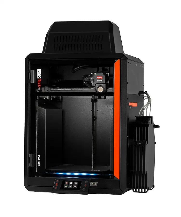 Prusa Core One+ MMU3 Combo Bundle